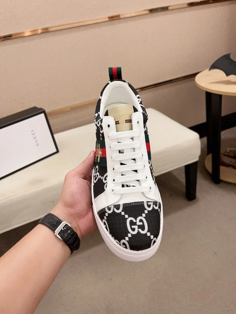 Gxccx Casual Shoes GoodFit 162097