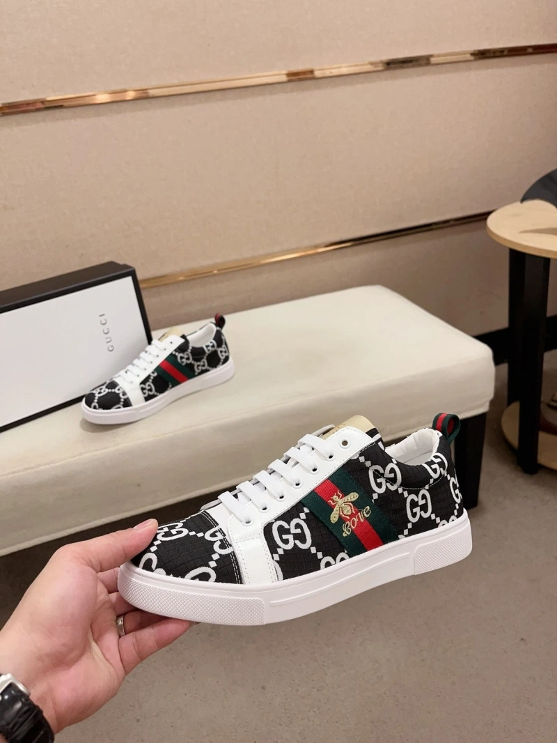 Gxccx Casual Shoes GoodFit 162097