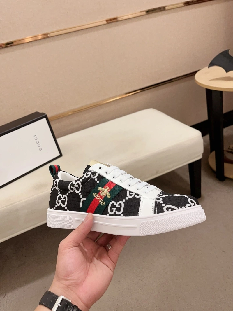 Gxccx Casual Shoes GoodFit 162097