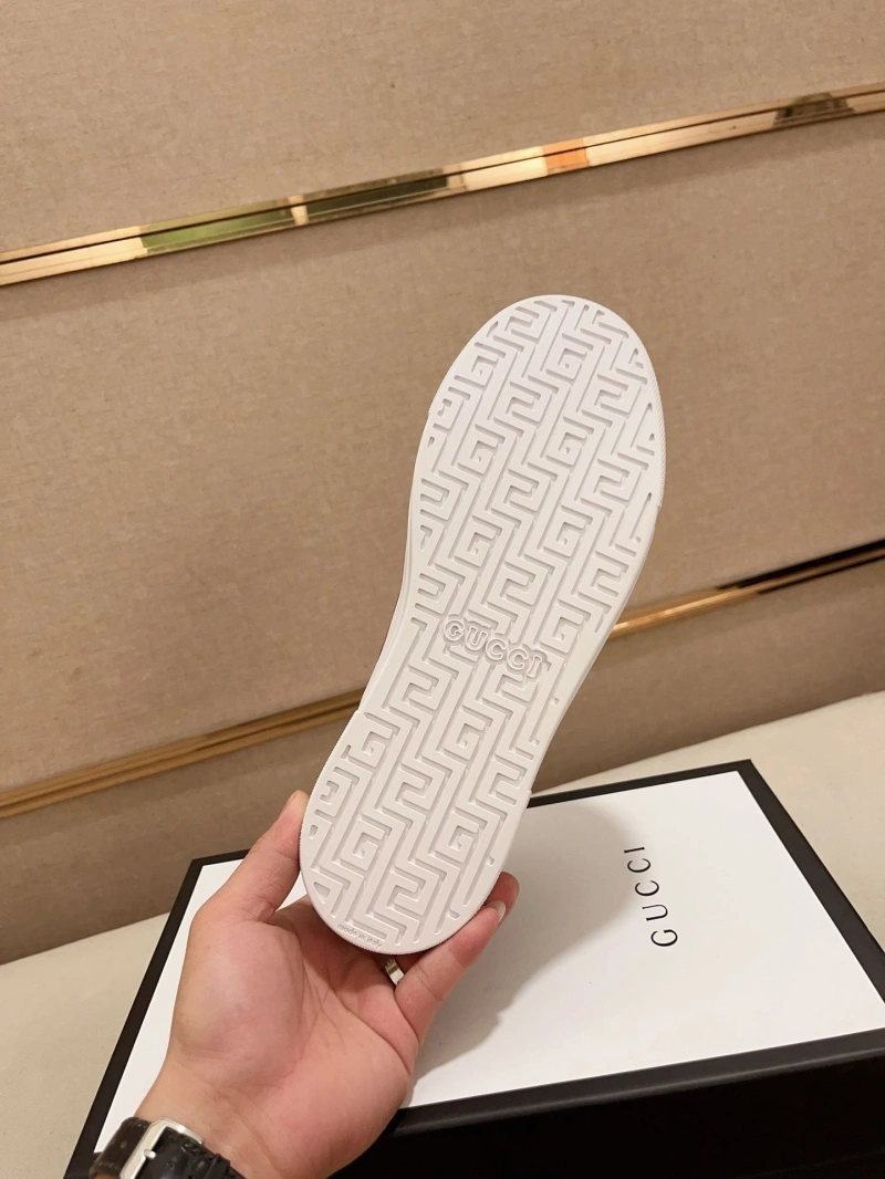 Gxccx Casual Shoes GoodFit 162097