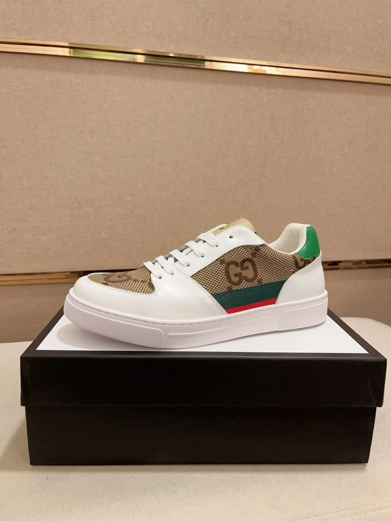 Gxccx Casual Shoes DailyWear 162105