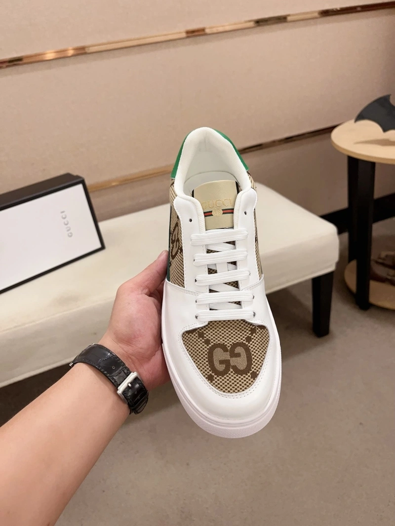 Gxccx Casual Shoes DailyWear 162105