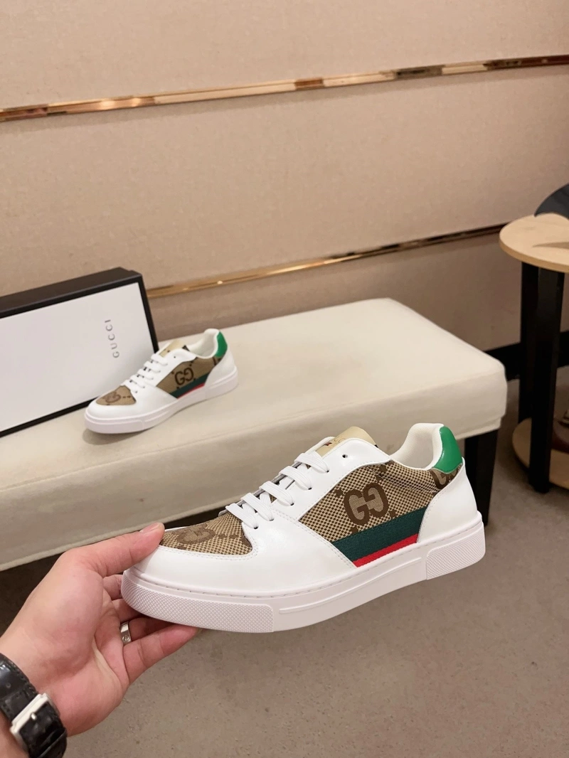 Gxccx Casual Shoes DailyWear 162105