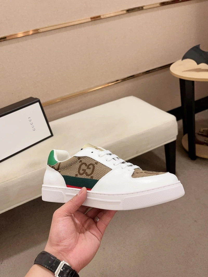 Gxccx Casual Shoes DailyWear 162105