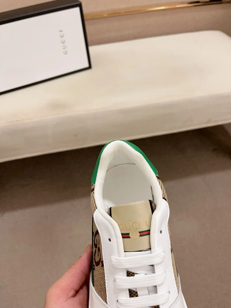 Gxccx Casual Shoes DailyWear 162105
