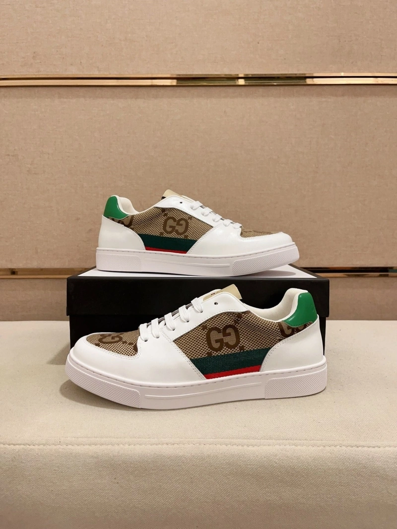 Gxccx Casual Shoes DailyWear 162105