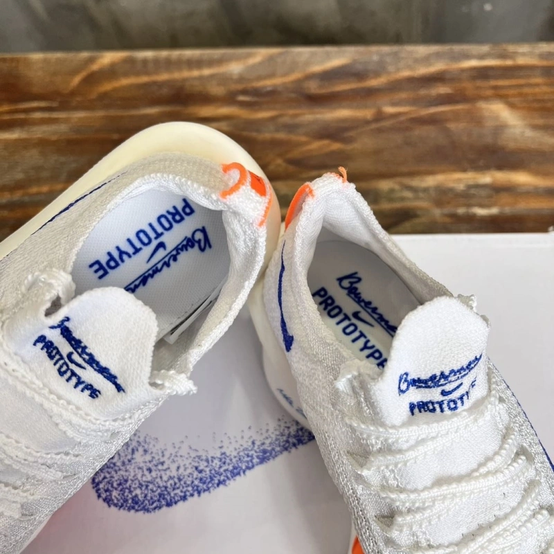 Resilient Nxkx Sneakers 199094
