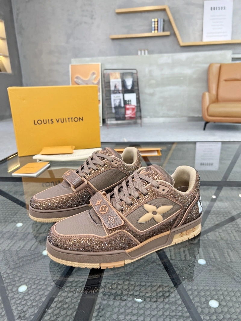 LX Sneakers Fashionable 187825