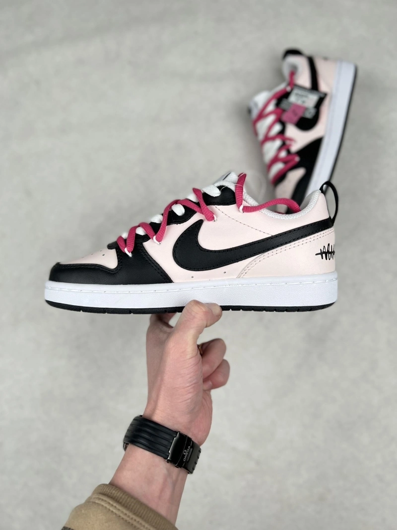 Nxkx Sneakers Practical 200121