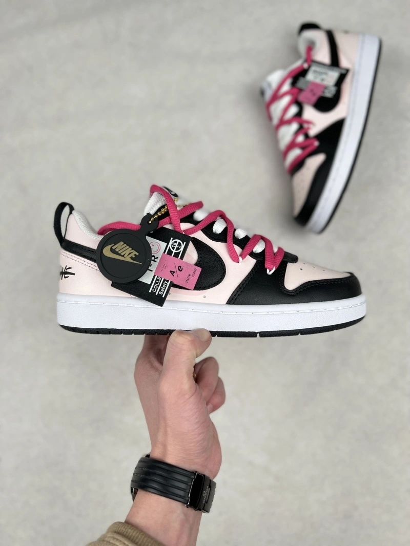 Nxkx Sneakers Practical 200121