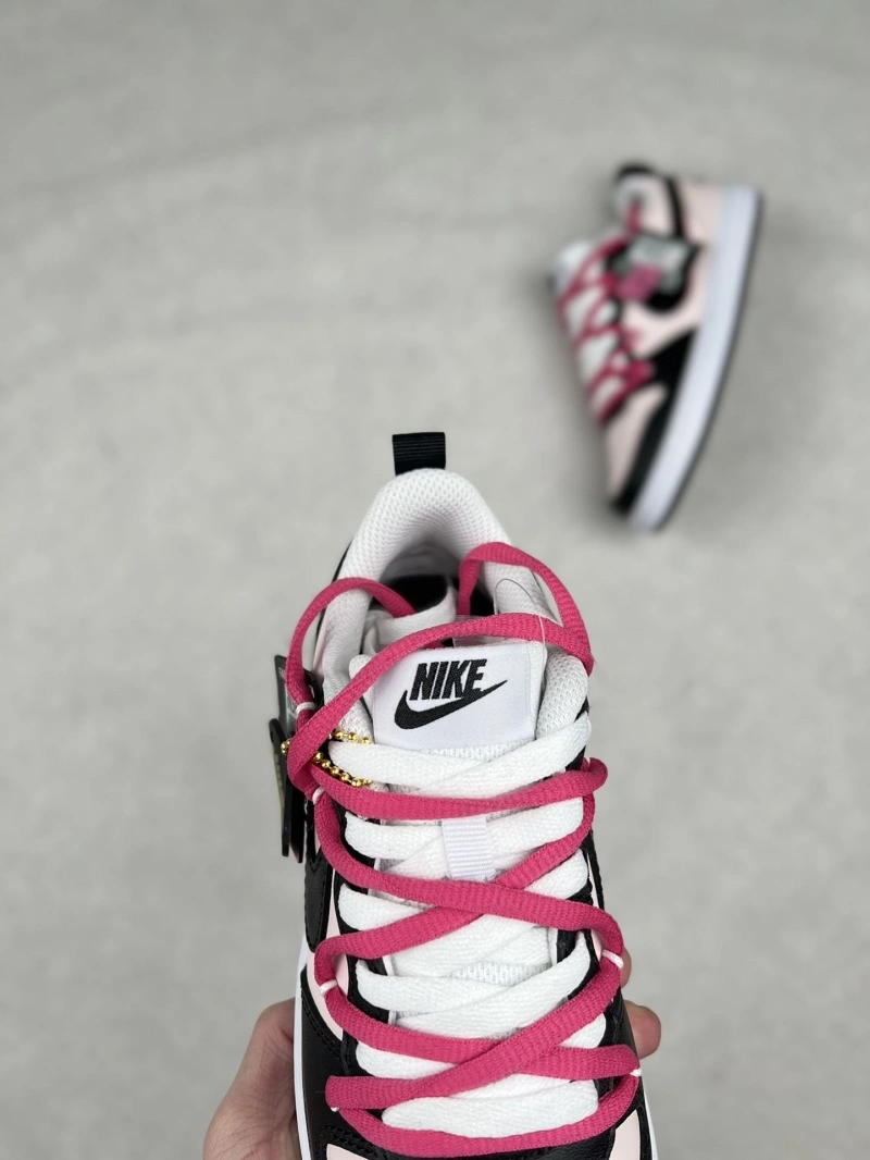 Nxkx Sneakers Practical 200121