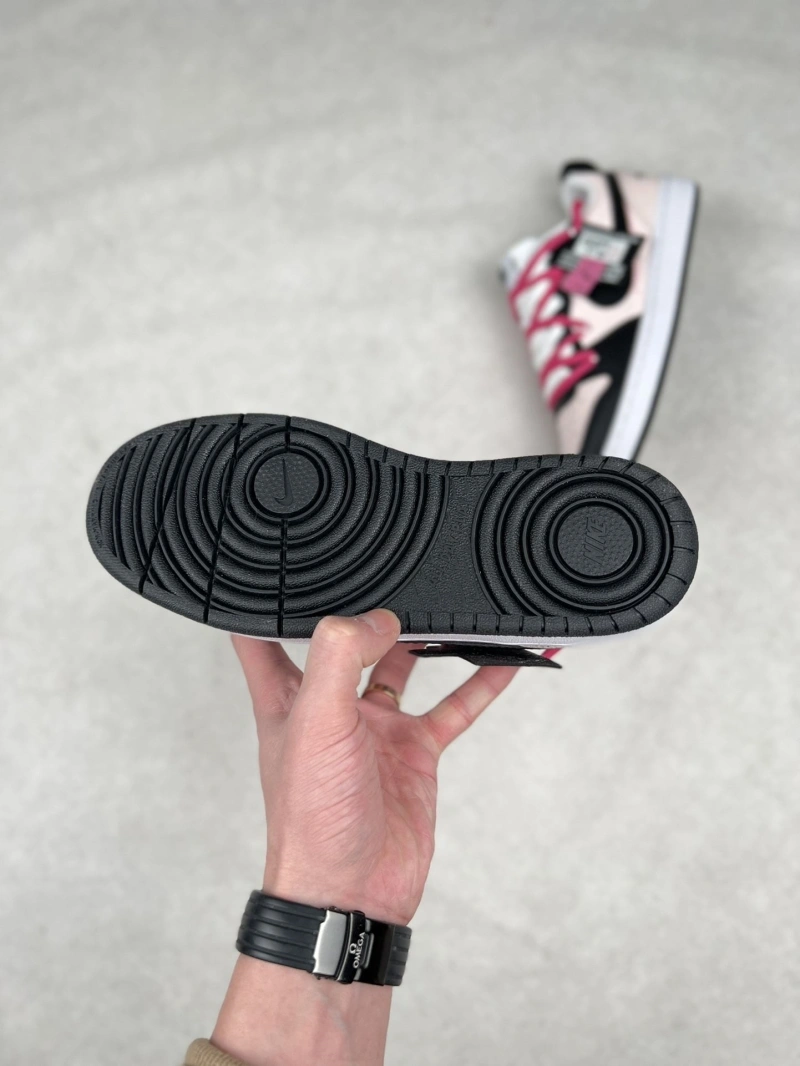 Nxkx Sneakers Practical 200121