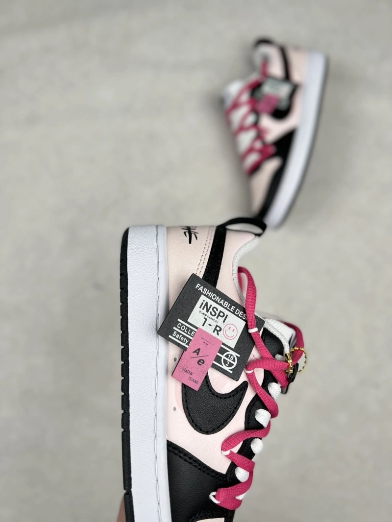 Nxkx Sneakers Practical 200121