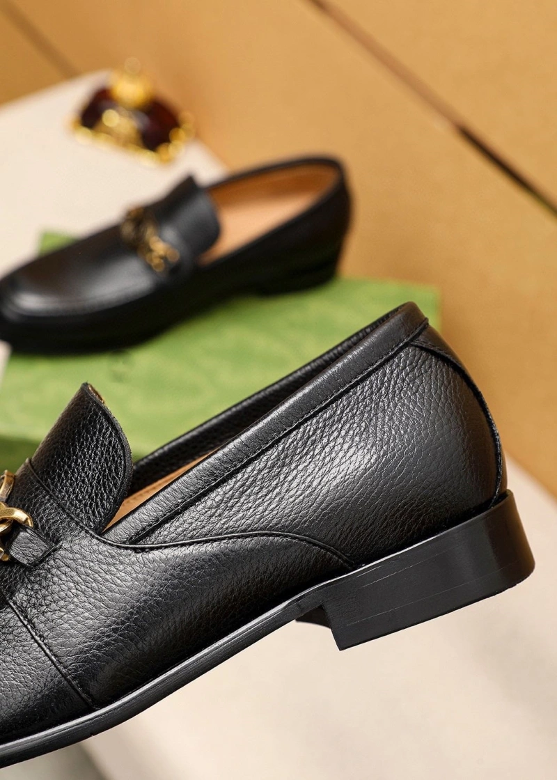 Gxccx Leather Shoes UrbanStyle 163280