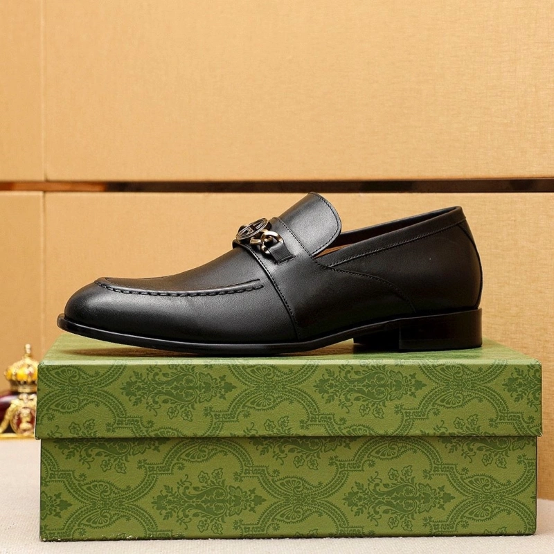 Gxccx Leather Shoes SmartChoice 163283