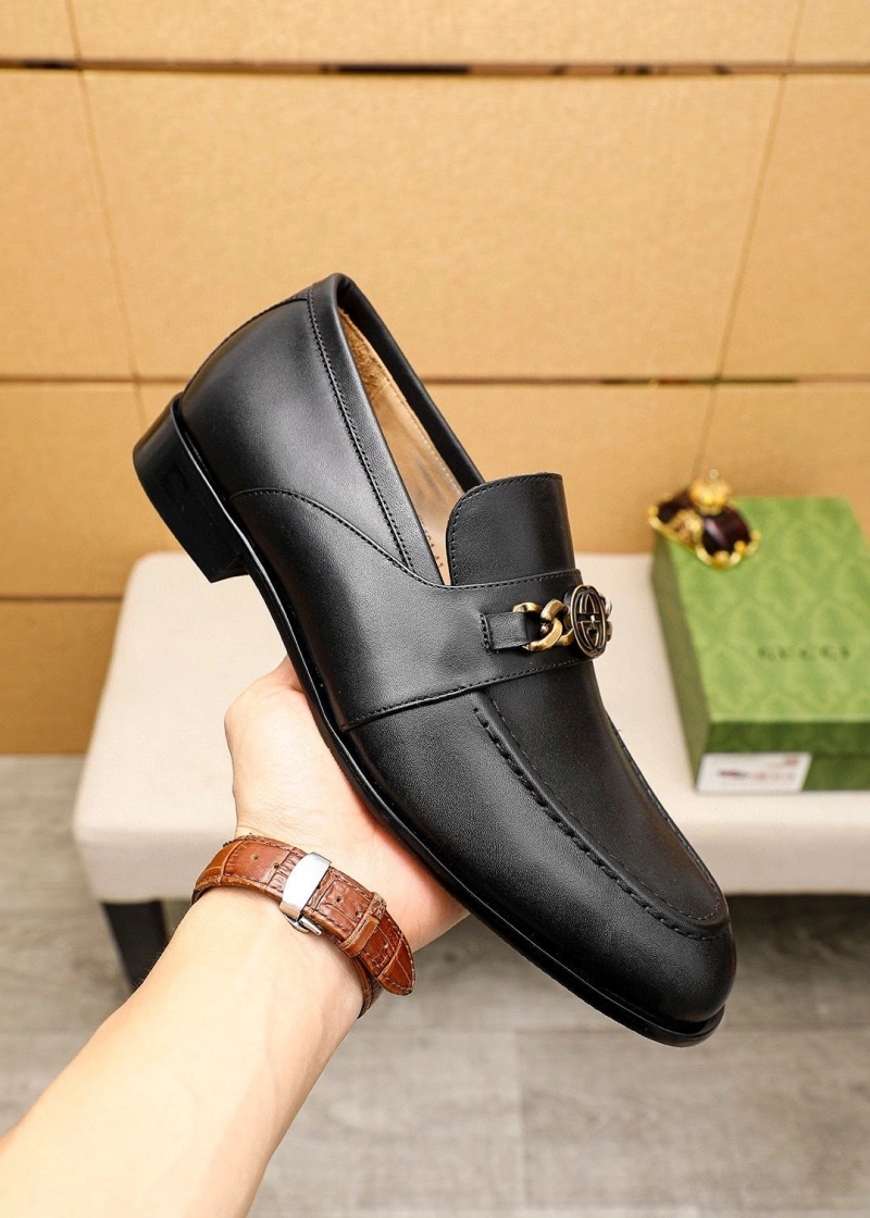 Gxccx Leather Shoes SmartChoice 163283