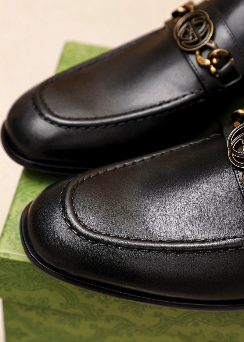 Gxccx Leather Shoes SmartChoice 163283