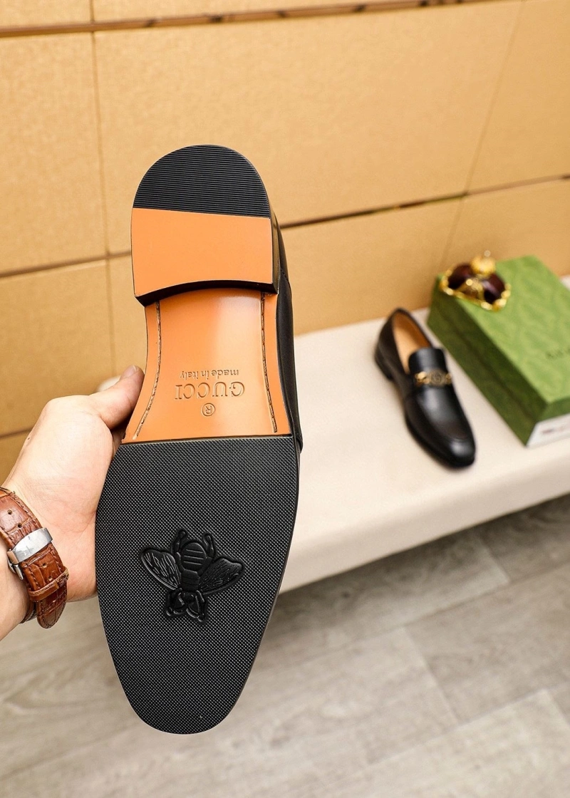 Gxccx Leather Shoes SmartChoice 163283