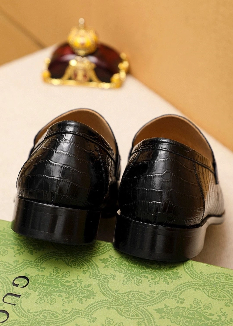 Gxccx Leather Shoes WellDesigned 163275