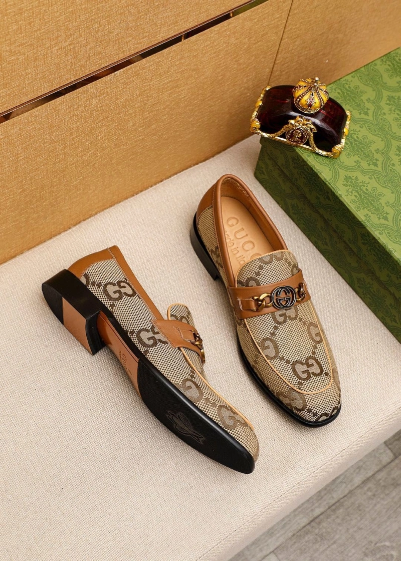 Gxccx Leather Shoes Comfortable 163265