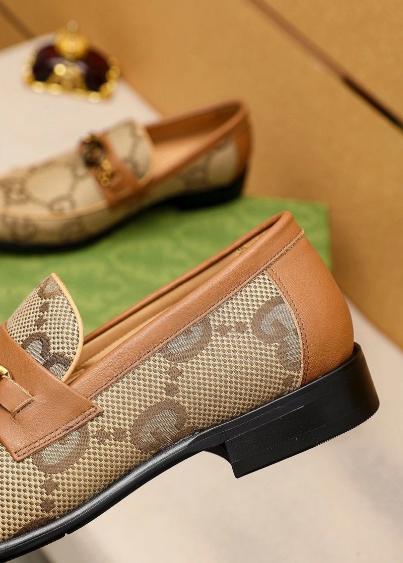 Gxccx Leather Shoes Comfortable 163265