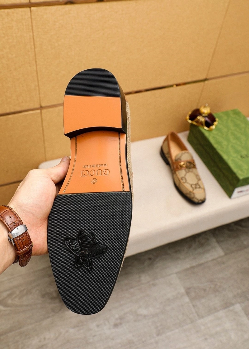 Gxccx Leather Shoes Comfortable 163265