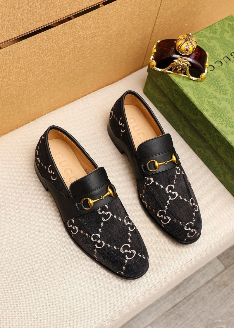 Gxccx Leather Shoes WellDesigned 163263