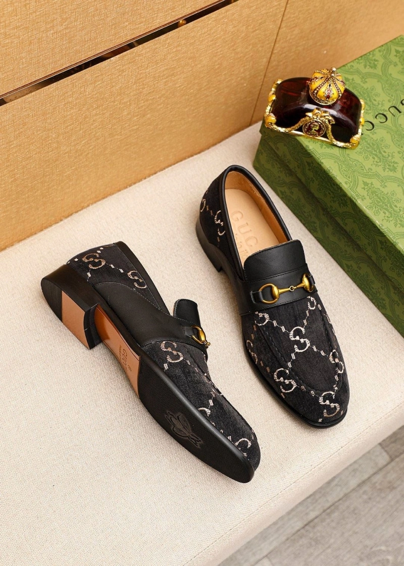 Gxccx Leather Shoes WellDesigned 163263