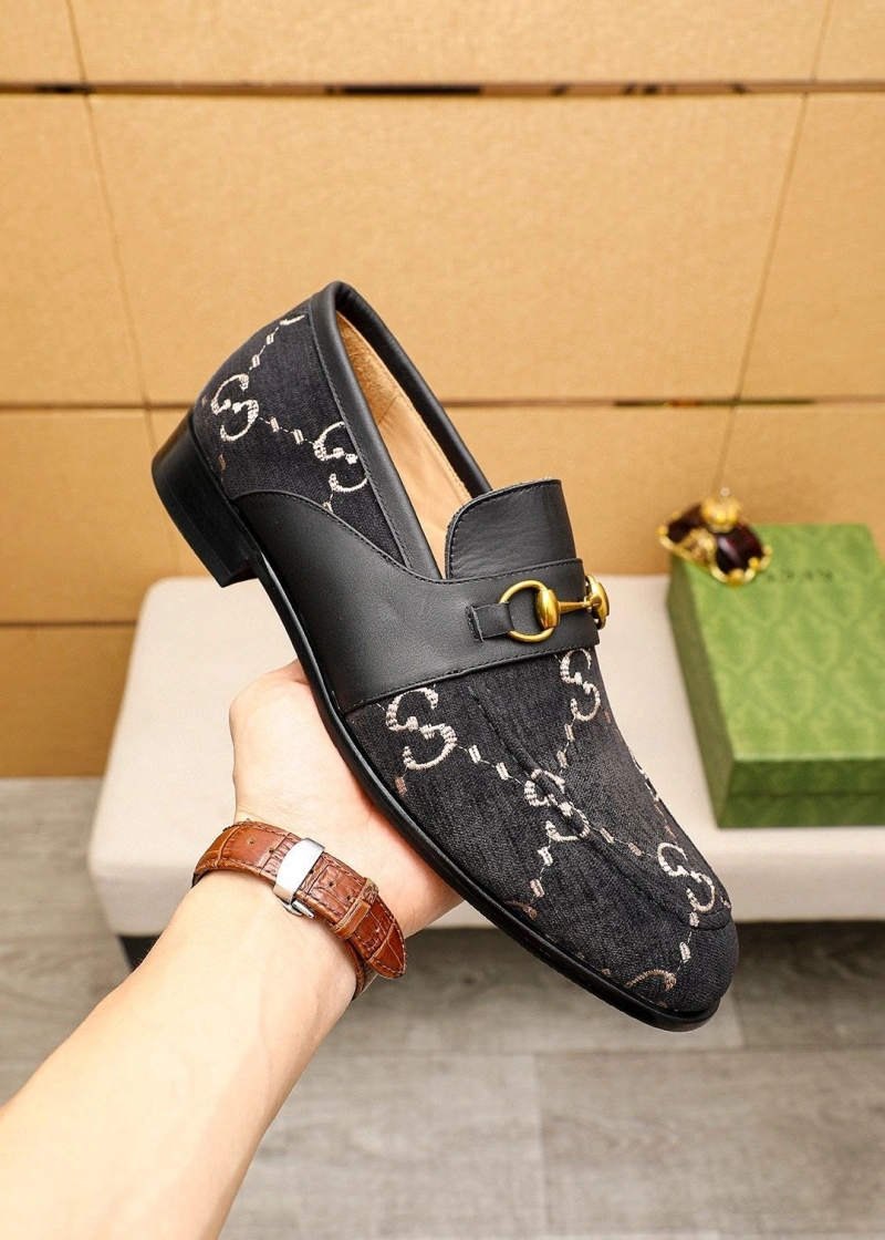 Gxccx Leather Shoes WellDesigned 163263