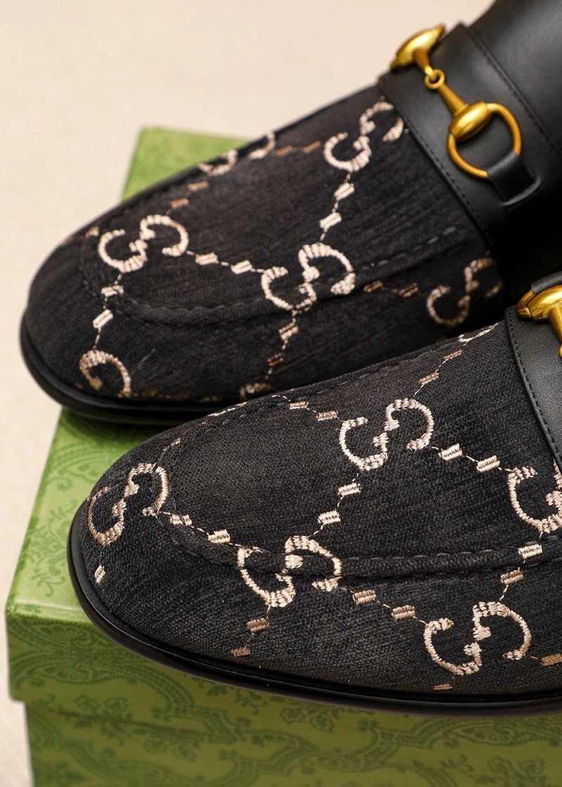 Gxccx Leather Shoes WellDesigned 163263