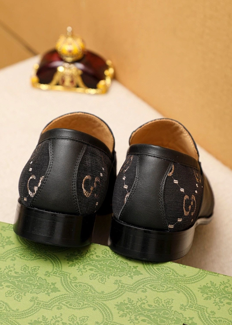 Gxccx Leather Shoes WellDesigned 163263