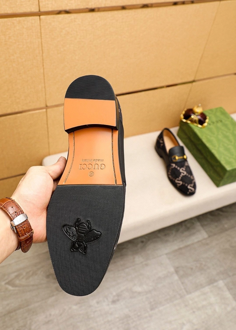 Gxccx Leather Shoes WellDesigned 163263