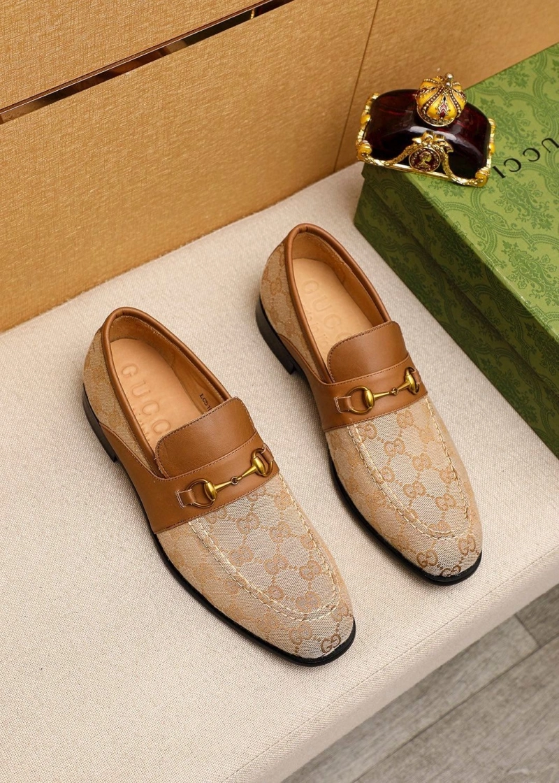 Gxccx Leather Shoes StreetReady 163259