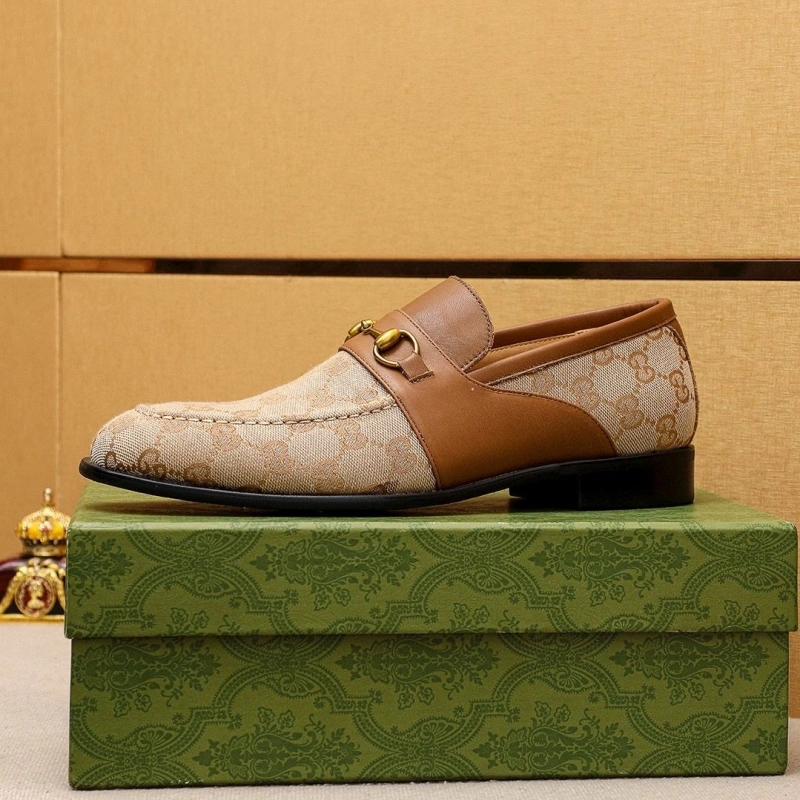 Gxccx Leather Shoes StreetReady 163259