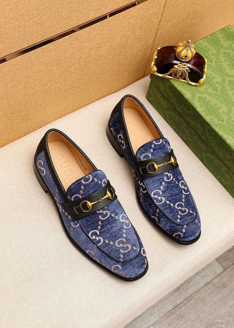 Gxccx Leather Shoes Soft 163270