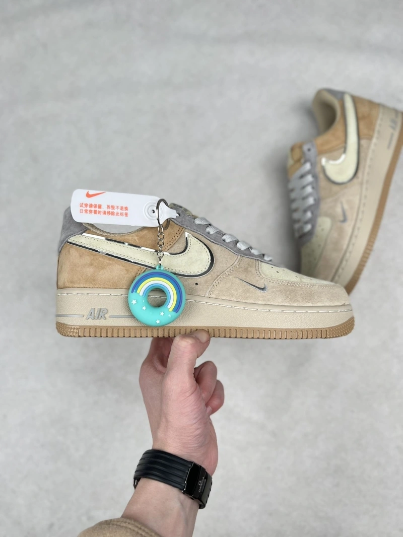 Nxkx Sneakers Timeless 200145