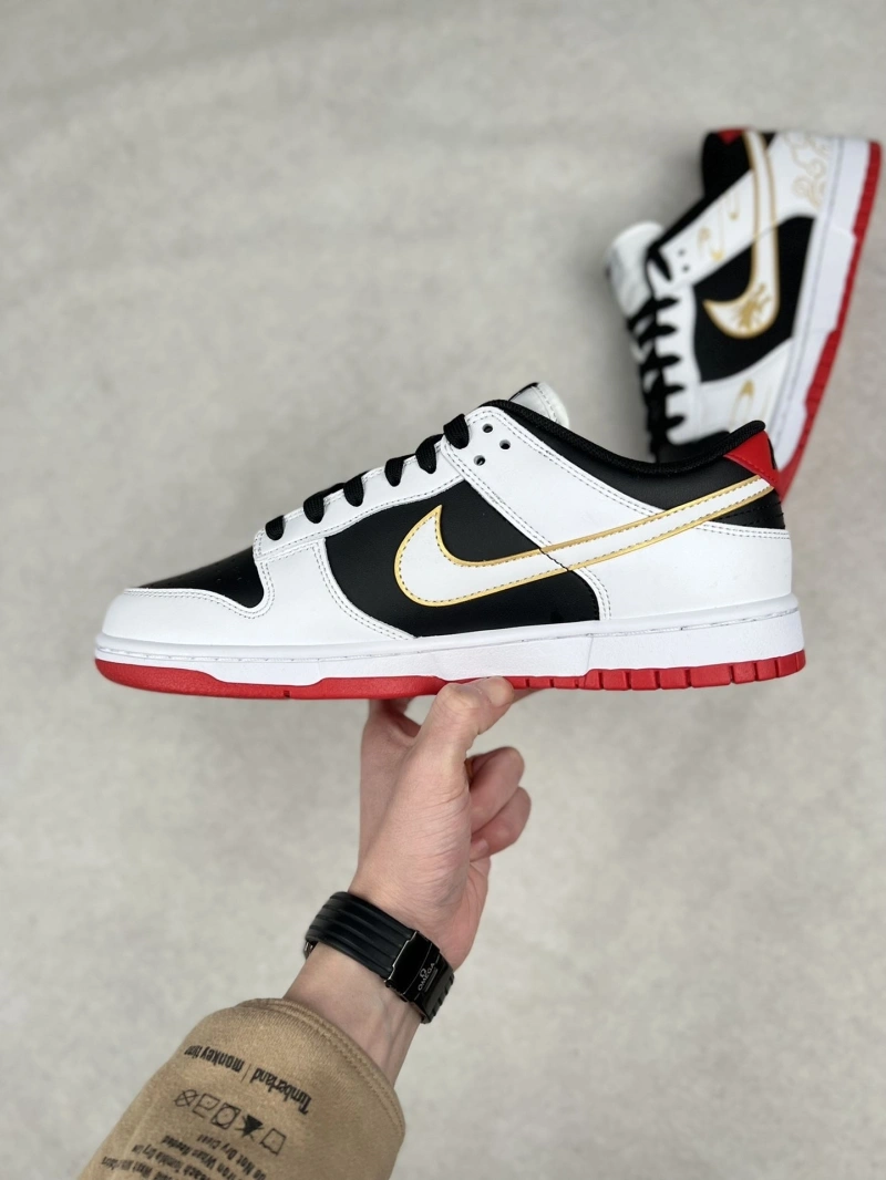 Nxkx Sneakers TopPick 200148