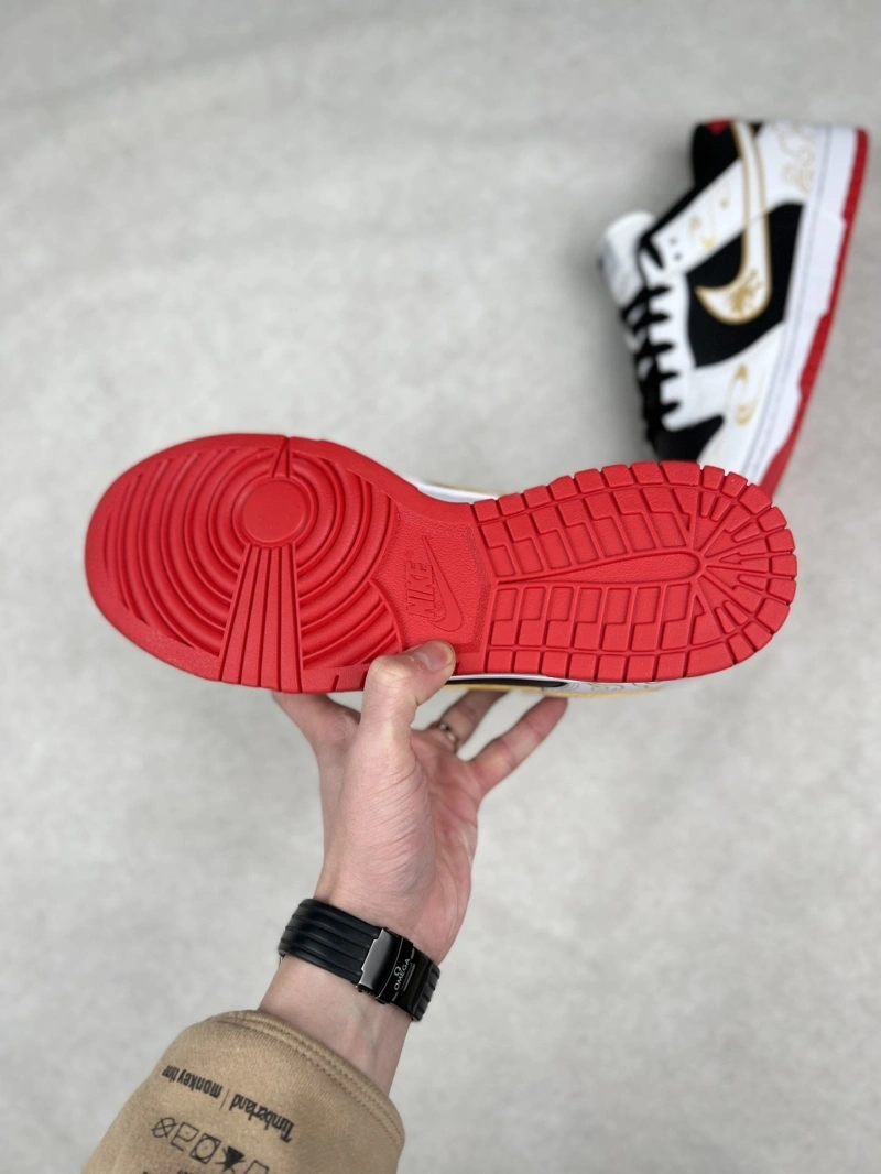 Nxkx Sneakers TopPick 200148