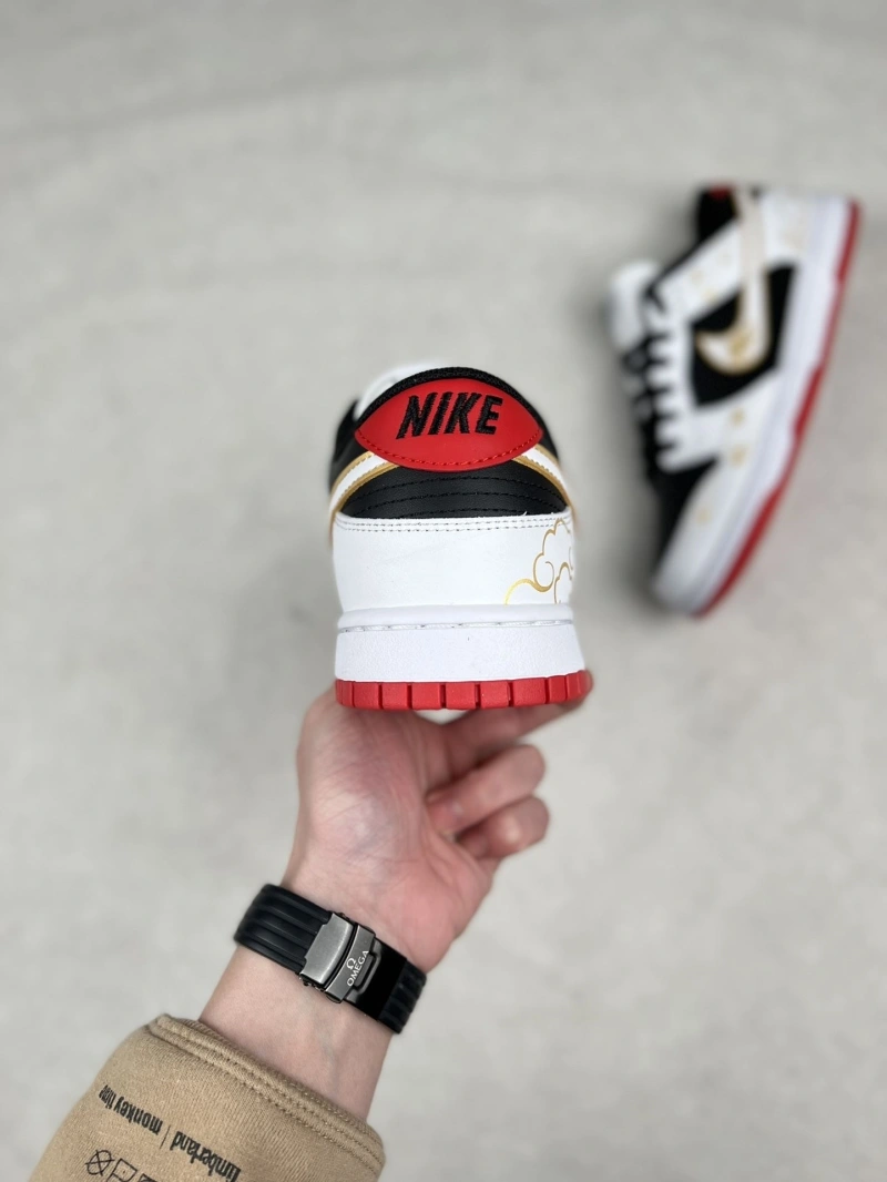 Nxkx Sneakers TopPick 200148