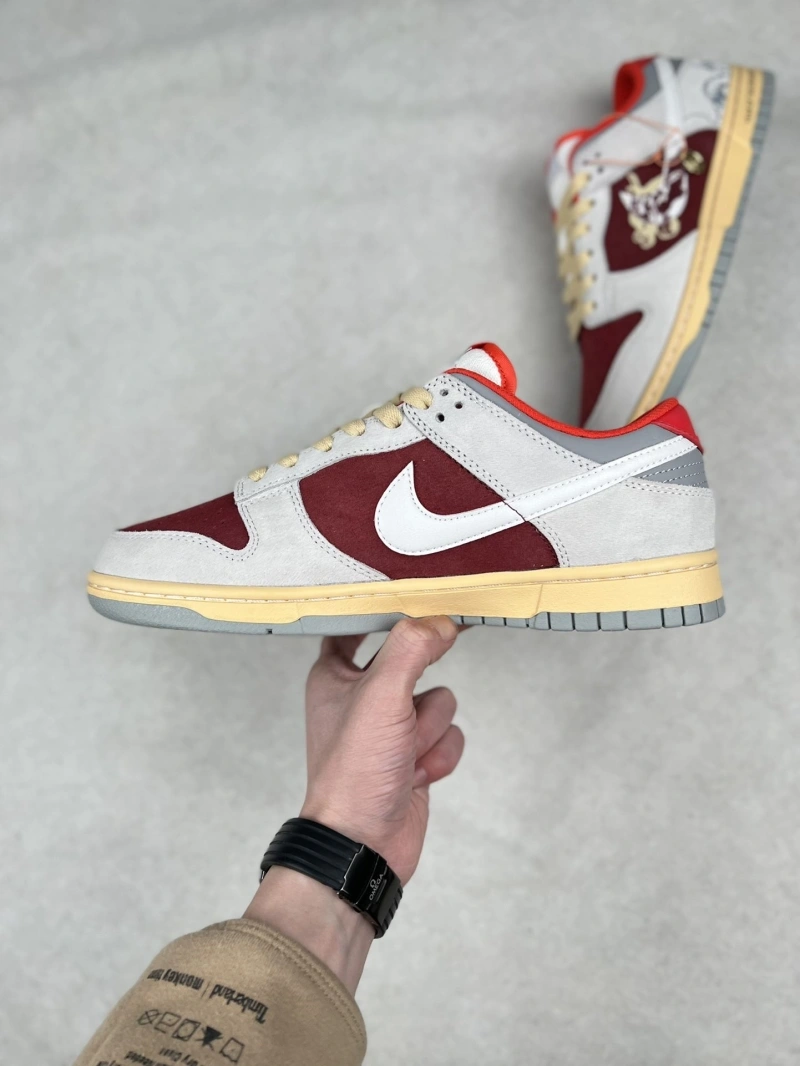 Popular Nxkx Sneakers 200153