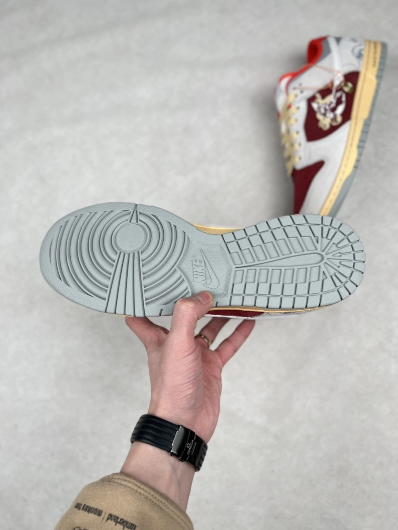 Popular Nxkx Sneakers 200153