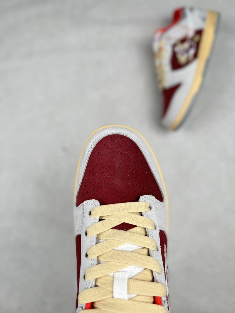 Popular Nxkx Sneakers 200153