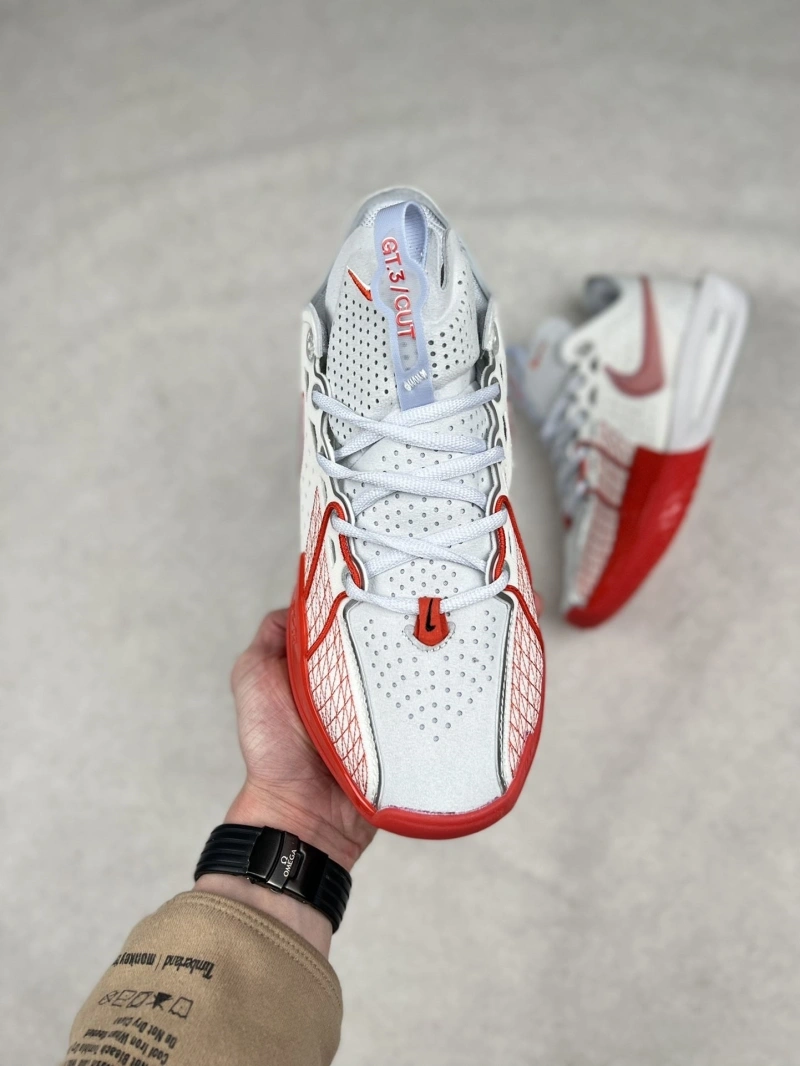 Nxkx Sneakers Breathable 200130