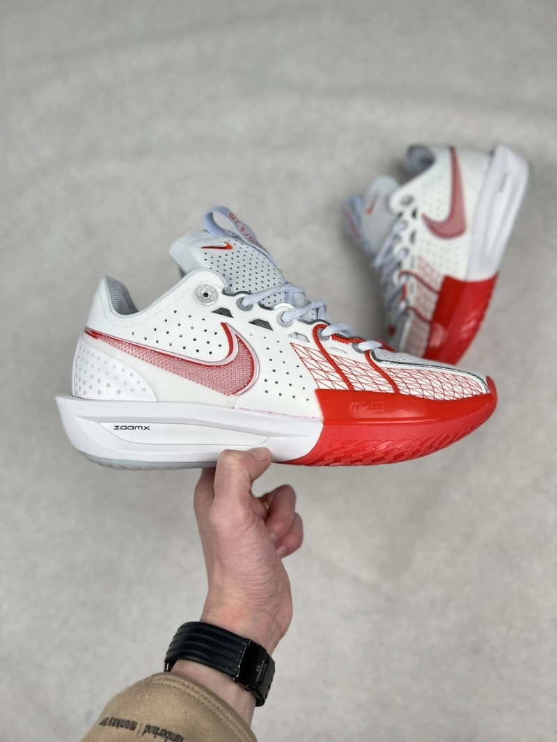 Nxkx Sneakers Breathable 200130