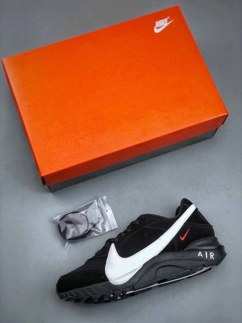 Nxkx Sneakers Sleek 200146