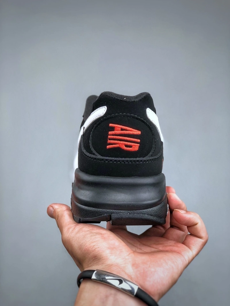 Nxkx Sneakers Sleek 200146