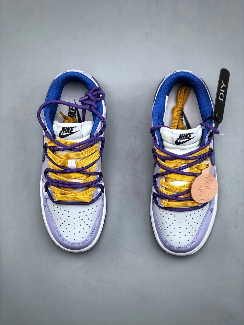Nxkx Sneakers EasyMatch 200125