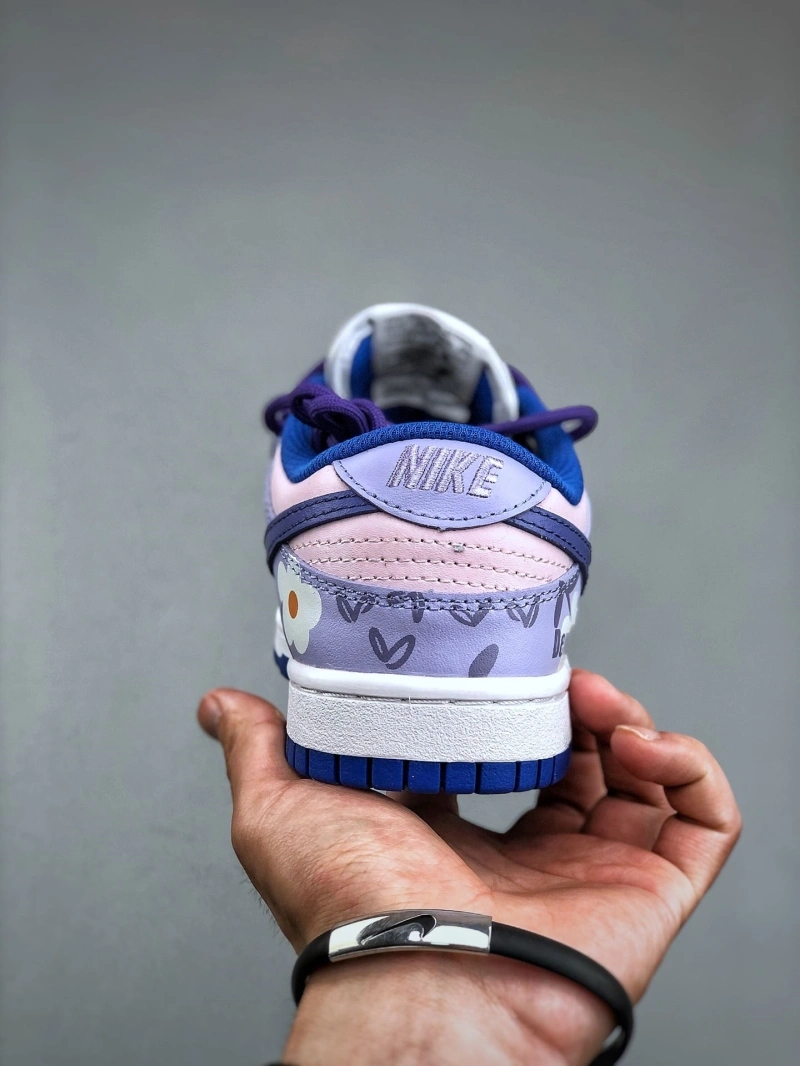 Nxkx Sneakers EasyMatch 200125