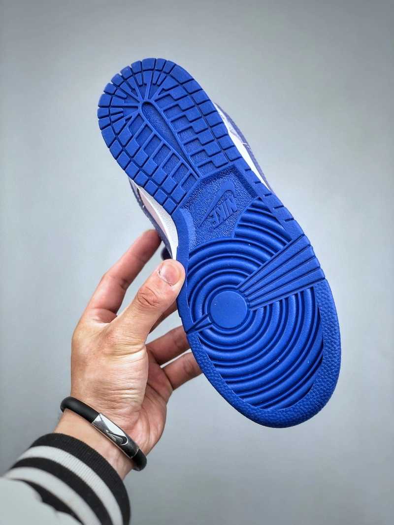 Nxkx Sneakers EasyMatch 200125