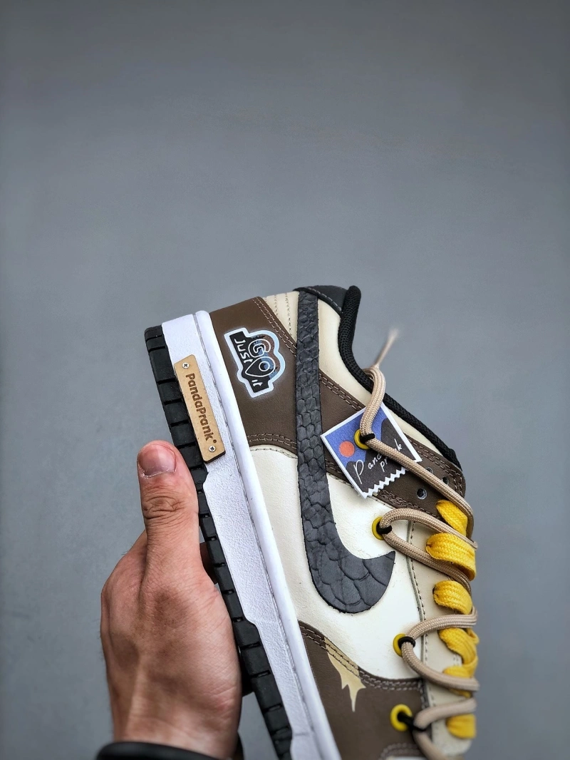Stylish Nxkx Sneakers 200134